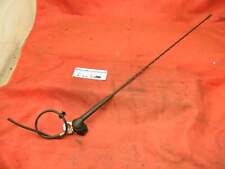 SMART CAR 451 FORTWO 2007-2014 - GENUINE SMART RADIO AERIAL ANTENNA WITH BASE for sale  Shipping to South Africa