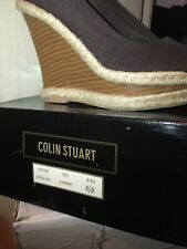 Colin stuart brown for sale  MANCHESTER