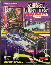 ghostbusters pinball for sale  Birmingham