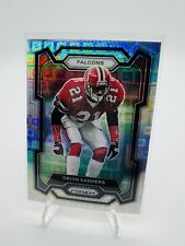 Deion Sanders 2023 Panini Prizm Pandora #/400 Atlanta Falcons comprar usado  Enviando para Brazil