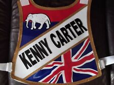 Kenny carter speedway for sale  Shipping to Ireland