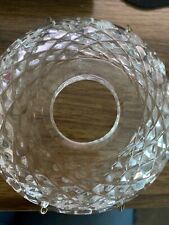 Waterford crystal light for sale  Lipan