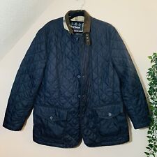 Mens barbour quilted for sale  HALSTEAD