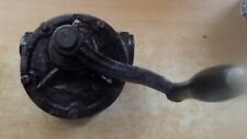 cast iron hand pump for sale  WOLVERHAMPTON