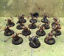 Painted skaven blood for sale  SANDOWN