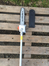 Hawksmoor chainsaw attachment for sale  TORPOINT