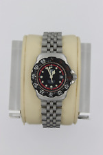 Tag heuer wa1414.ba0495 for sale  Blacklick