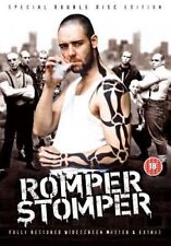 Romper stomper dvd for sale  UK