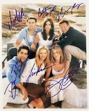 Friends cast autographed for sale  Sarasota
