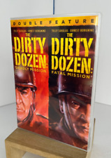 Dirty dozen deadly for sale  Wichita