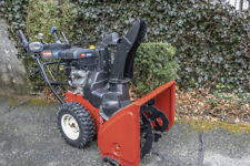 Toro snow blower for sale  Arlington