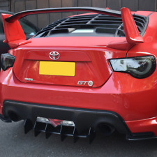 Gt86 aero rear for sale  Shipping to Ireland