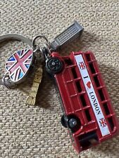 Vintage keychain london for sale  Boca Raton