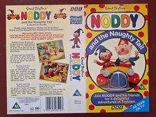 Noddy naughty tail for sale  SLEAFORD