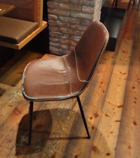sedie metallo usato  Montebelluna