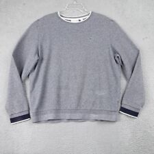 Lacoste sweater pullover for sale  Raleigh