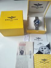 Breitling chrono shark gebraucht kaufen  Berlin