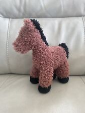 Jellycat caffuffle brown for sale  Leander