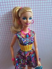 Barbie fashionistas cutie usato  Italia