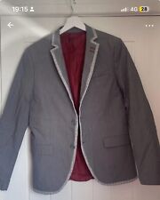 Men blazer size for sale  HUDDERSFIELD