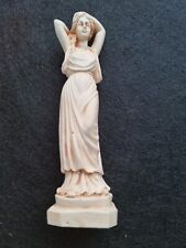 Alabaster figur skulptur gebraucht kaufen  Kirchheim