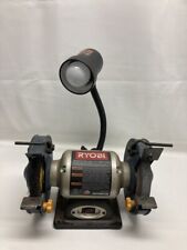 Used, RYOBI BGH6110 BENCH GRINDER for sale  Shipping to South Africa