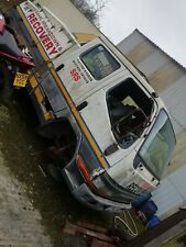 Mitsubishi canter 1999 for sale  SPENNYMOOR