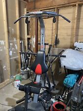 Bowflex exceed home for sale  Dillsburg