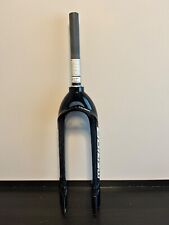 NEW Merida X-Mission Carbon Rigid Fork 26" Black 1 1/8 Threadless Disc QR 9MM for sale  Shipping to South Africa
