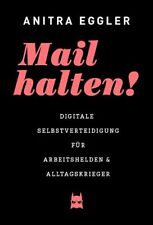 Mail gebraucht kaufen  Berlin