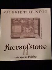 Valerie thornton exhibition for sale  ALTRINCHAM