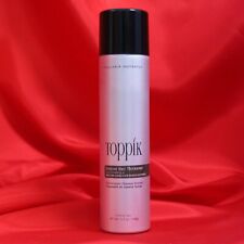 Toppik coloured hair for sale  WILMSLOW