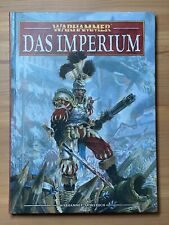 Imperium armeebuch edition gebraucht kaufen  Dreikirchen, Herschbach, Wallmerod