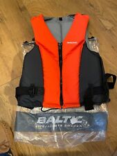Lifejacket flotation baltic for sale  INVERGORDON