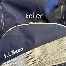 Bean deluxe backpack for sale  San Antonio