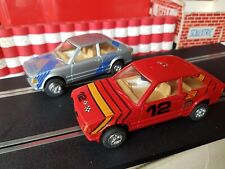 Vintage scalextric xr3i for sale  DARTMOUTH