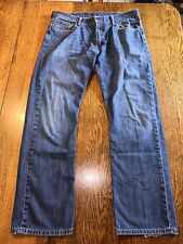 Levi jeans 514 for sale  Castalia
