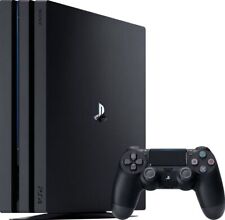Sony playstation pro d'occasion  Lieusaint