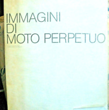 Immagini moto perpetuo usato  Genova