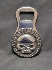 harley davidson bottle opener for sale  Centerton