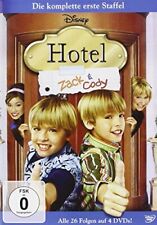 Hotel zack cody gebraucht kaufen  Berlin