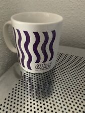 Olbas ceramic mug usato  Spedire a Italy