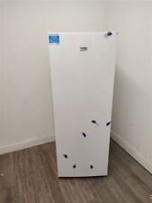 Beko ffg4545w freezer for sale  THETFORD