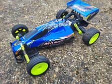 Large manxx racing for sale  MARCH
