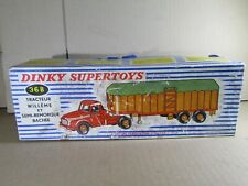 574s 1958 dinky d'occasion  Vonnas