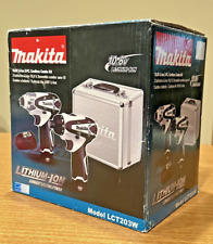 Makita lct203w set for sale  Green Bay