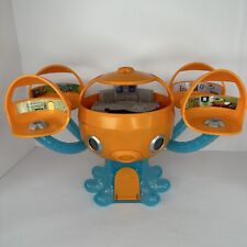 Octonauts sea slime for sale  Brooks