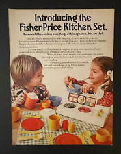 1979 fisher price for sale  Leeds