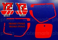 trailer decal kits vinyls for sale  New Rochelle