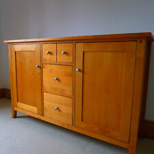 Next habitat sideboard for sale  UK